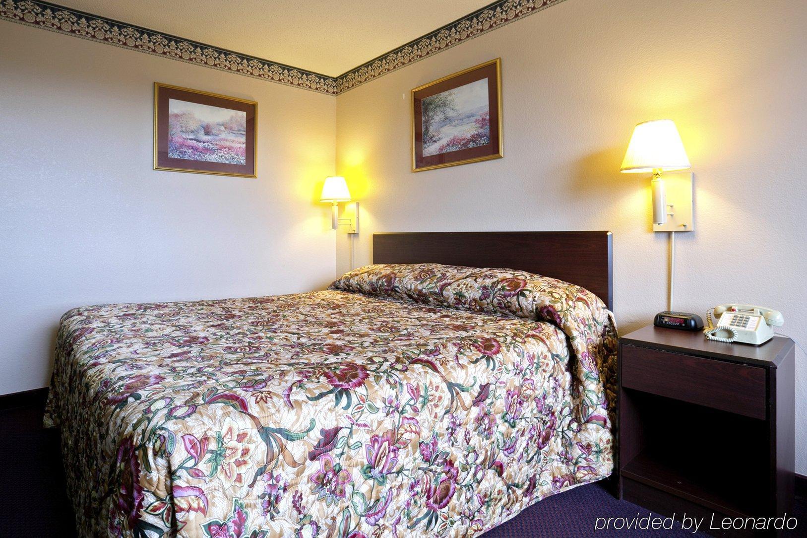 ซูเปอร์ 8 บาย วินด์แฮม เบดฟอร์ Hotel เบดฟอร์ด ห้อง รูปภาพ
