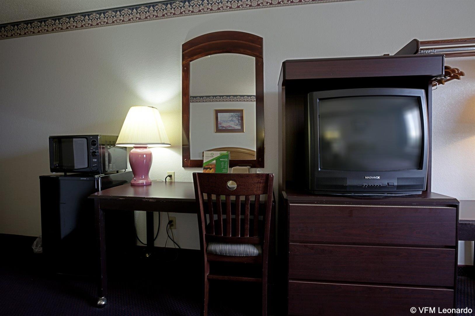 ซูเปอร์ 8 บาย วินด์แฮม เบดฟอร์ Hotel เบดฟอร์ด ห้อง รูปภาพ